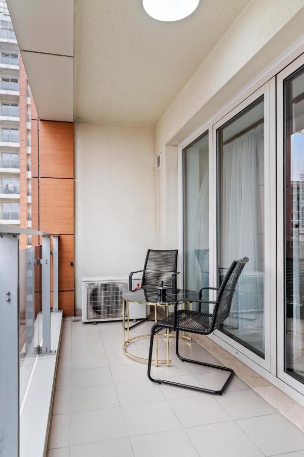 Central Deluxe By Rh Living บูคาเรสต์ ภายนอก รูปภาพ