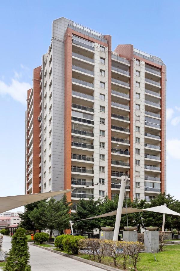 Central Deluxe By Rh Living บูคาเรสต์ ภายนอก รูปภาพ
