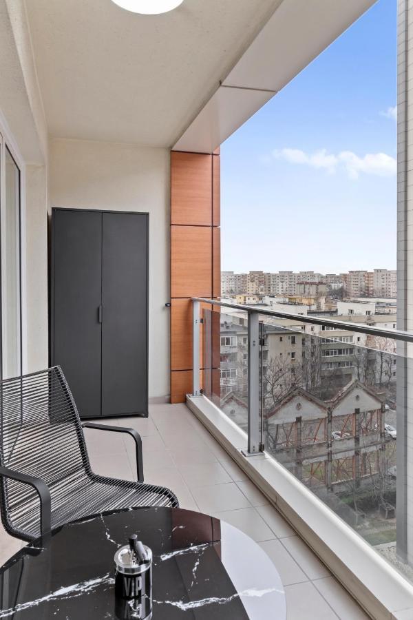 Central Deluxe By Rh Living บูคาเรสต์ ภายนอก รูปภาพ