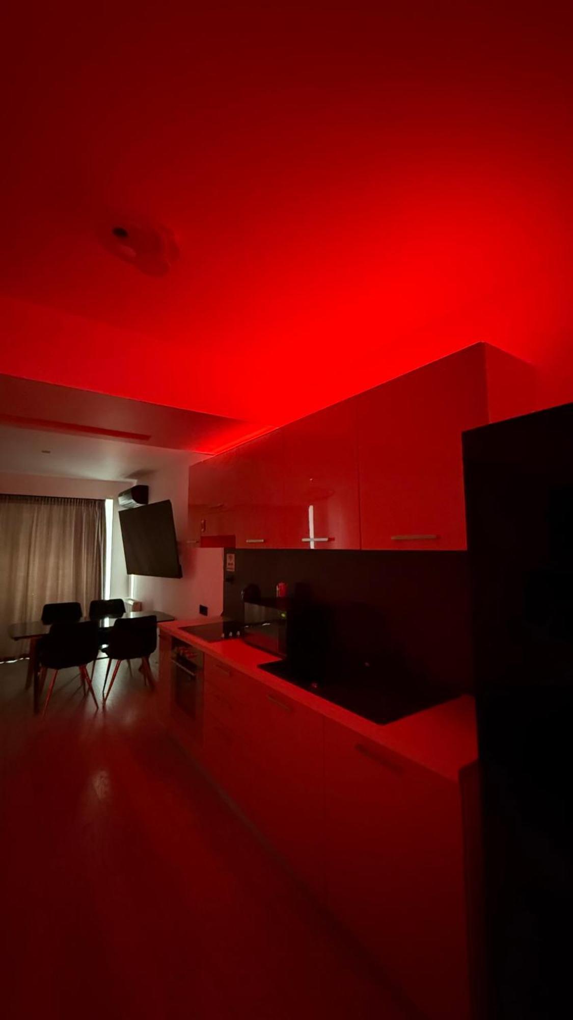 Central Deluxe By Rh Living บูคาเรสต์ ภายนอก รูปภาพ