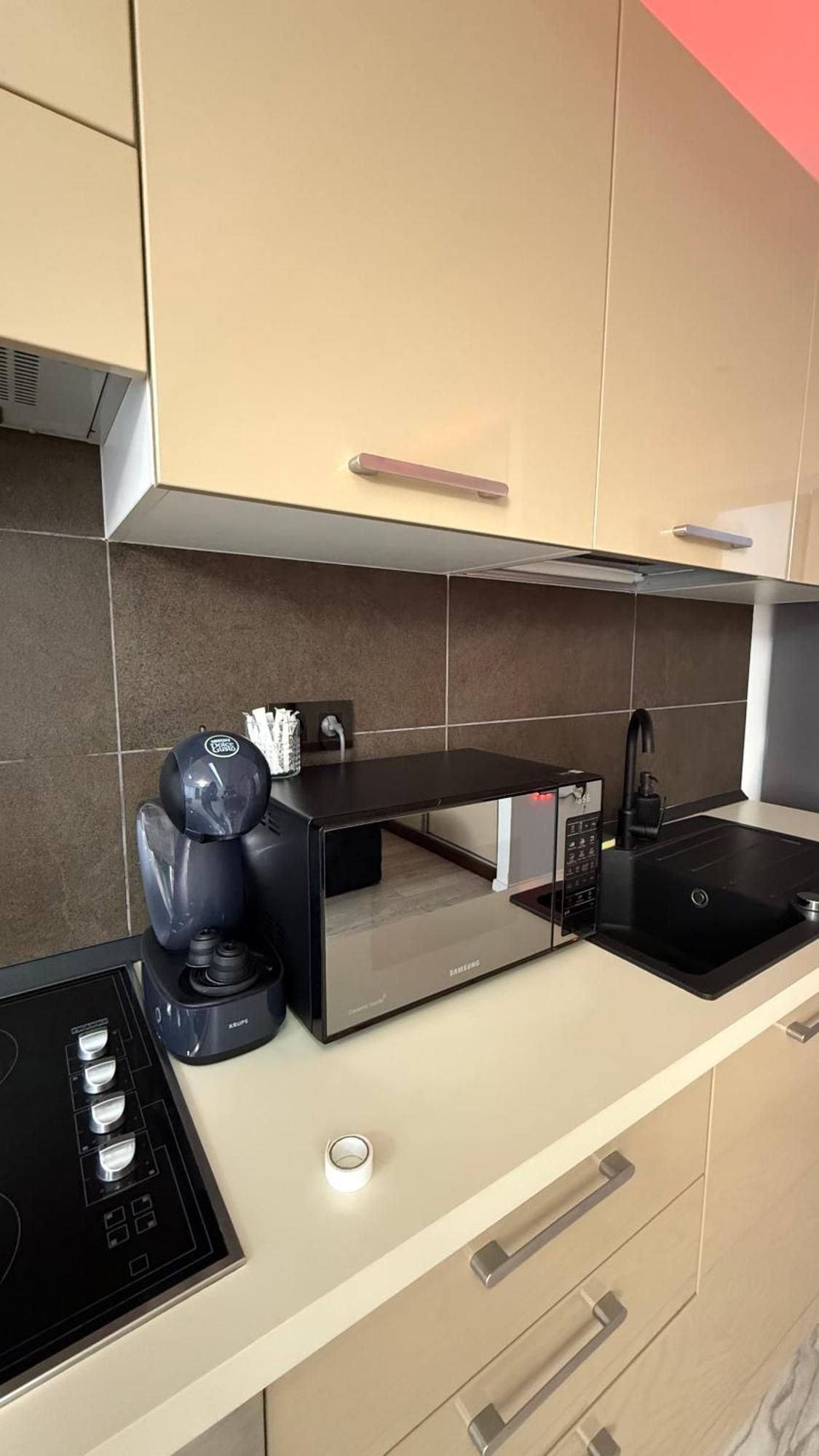 Central Deluxe By Rh Living บูคาเรสต์ ภายนอก รูปภาพ