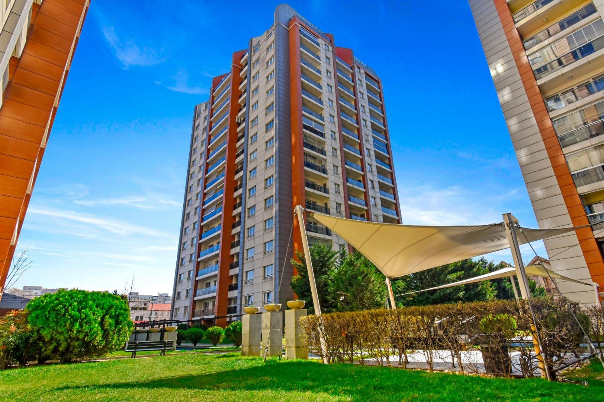 Central Deluxe By Rh Living บูคาเรสต์ ภายนอก รูปภาพ