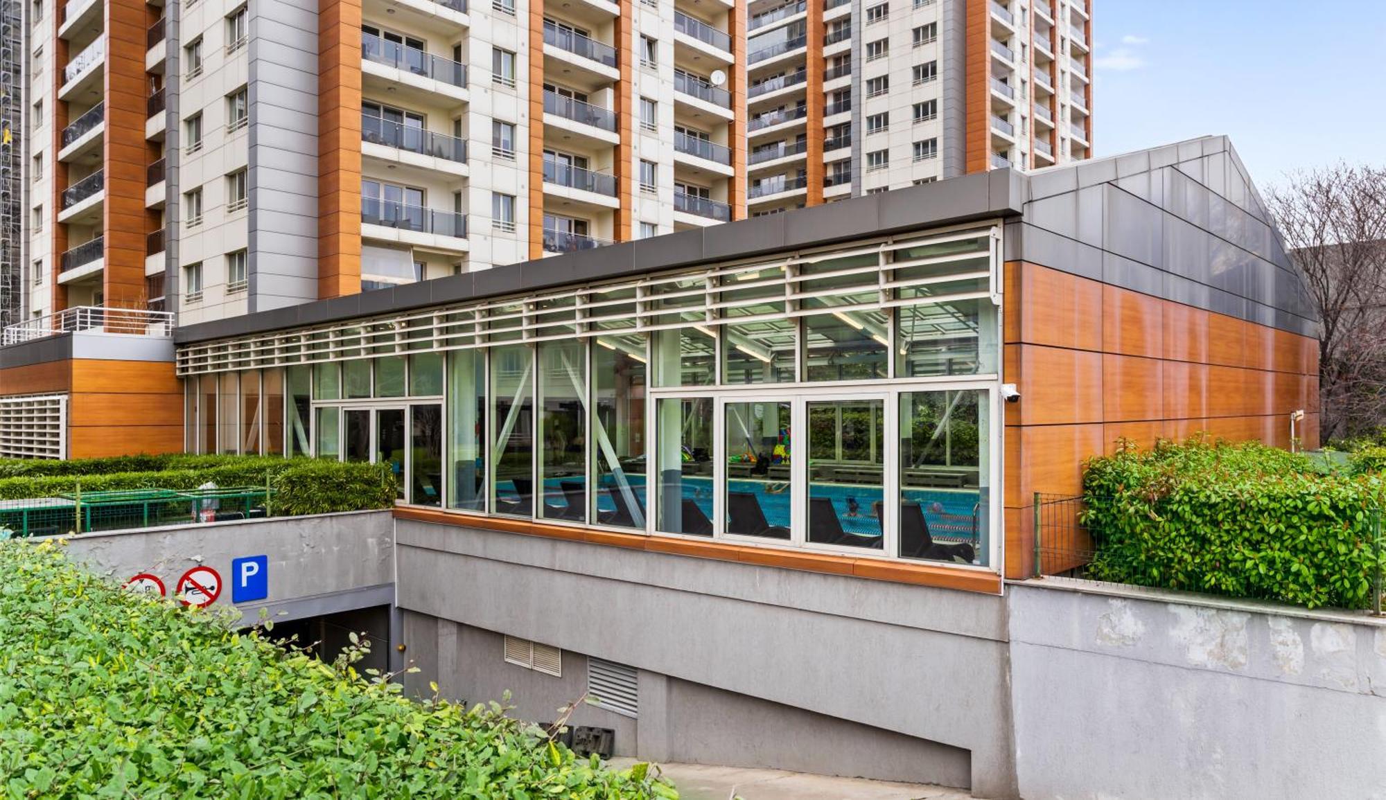 Central Deluxe By Rh Living บูคาเรสต์ ภายนอก รูปภาพ